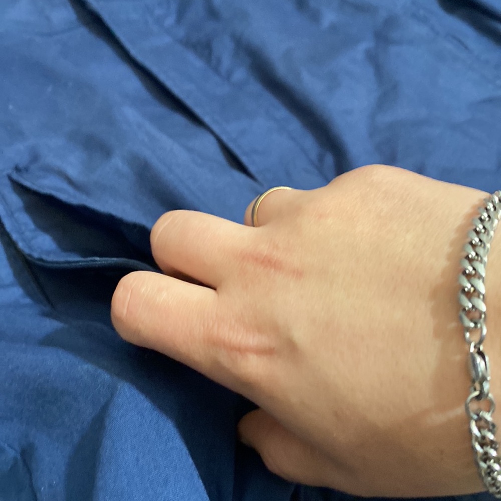 Vintage 1/1 Par Four Sportswear Golf Jacket - Picture 3 of 13